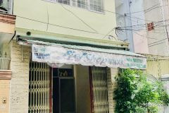 Nhà trần thái tông, 60m2, 2 tầng chỉ 4,7 tỷ