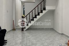 Nhà mới 2 tầng ở liền p15,quận 8 giá 3.1 tỷ, 40m2