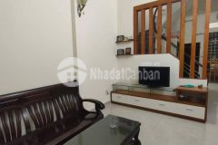 Bán gấp căn nhà cực đỉnh nguyễn văn cừ 40m2 giá dao động 3 tỷ đồng