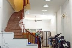 Bán nhà hồ tùng mậu, nhà đẹp ở luôn, dt 47m2, 4 tầng, 4.1 tỷ