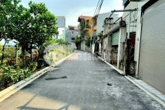 Nhỉnh 4 tỷ nhà đẹp cầu đơ,hà đông 39mx5t ngõ thông, ô tô đỗ cửa