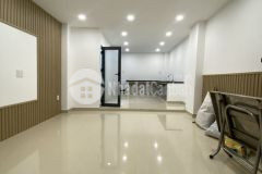 Nhà bán hẻm ba gác đường điên biên phủ phường 15 bình thạnh.