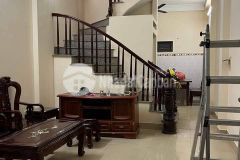 Bán nhà ở tổ 8 yên nghĩa đường rộng rãi, gần ôtô, nhà xây chắc chắn mới đẹp 38m, 4t, mt 3,8m 2,2 tỷ