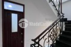 Bình thạnh hẻm 3.5m, sẹc lê trực, 4 x 11m, 2 lầu, 5 tỷ 200