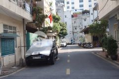 Ban nha 2 măt tiên đương mô lao, pl via he, kinh doanh đinh, 60m x4t 9.5 ty