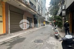 Bán nhà đường khuất duy tiến, thanh xuân, phân lô, ô tô, chủ tự xây, gần phố, 46m2, 4 tầng