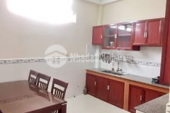 Sang nhanh nhà 2 lầu hẻm 1113 huỳnh tấn phát, phường phú thuận, quận 7