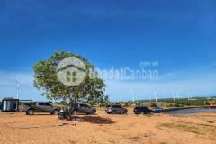 Em bán lô đất biển bình thuận có thể làm farmstay giá rất tốt