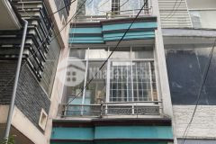 Bán nhà 3 lầu cách mt trường sa chỉ vài bước chân q tân bình