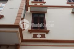 Nhà 4t quy hoạch rừng, ngõ thông ô tô qua nhà 36m2 2 tỷ 45.