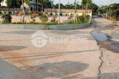 Bán 80 m2 thổ cư tại vân côn hoài đức hà nội