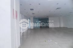 Cho thuê shophouse sunrise city 183m2 căn góc giá 100 triệu