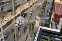 Bán nhà đại la mặt phố view ngã tư bạch mai chợ mơ kinh doanh 44m2 giá 19.6 tỷ