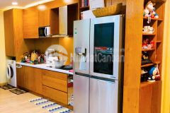 Bán căn hộ masteri thảo điền q2, 72m2, 2 pn, tầng 28, view trên không, chỉ 4.4 tỷ.