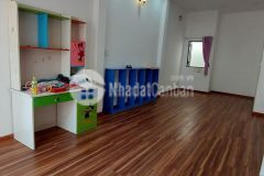 Gò vấp hẻm ô tô 7 chỗ vào nhà thẳng 1 trục 50m ra mt nguyễn văn khối 74m2 4 tầng btct.