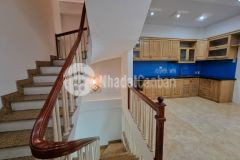 Cần bán nhà phố vọng hbt nhà đẹp ở luôn dt 63m2 gía chỉ 4.6 tỷ lh 0345263333