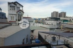 Bán nhà huỳnh tấn phát q7 hẻm rộng dt44m2,giá nhỉnh 3 tỷ