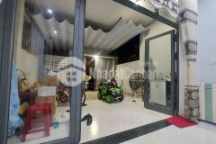 Chủ cần bán gấp nhà đẹp 2 tầng mặt tiền tôn đản dt 80m2 giá chỉ 3ty600