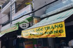 Nhà phố kinh doanh ngay chợ chiều tân quy. 4,15x19m. 3 tầng. nhỉnh 13 tỷ. bán gấp