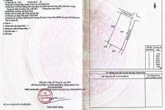 Siêu phẩm lô đất 2 mật tiền 1187 m2 ngay khu vực trung tâm đồng nai