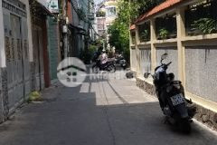 Nhà đẹp 5 tầng tại khu pxl,phú nhuận dtsd 290m2 chỉ 11.8tỷ.