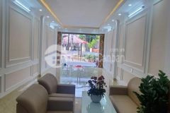 Cực hiếm. bán nhà hoàng sâm. 65m2, 5 tầng, ô tô tránh đỗ.kinh doanh giá nhỉnh 12 tỷ.