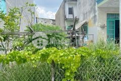 Lô đất thổ cư hẻm 994 huỳnh tấn phát, phường tân phú, quận 7