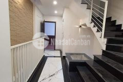 Lê lợi diện tích 44m2 4 tầng 4,4x10 giá 6.55 tỷ phường 4 gò vấp