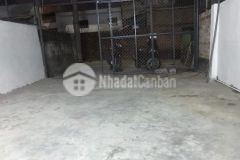 Bán nhà kiệt ô tô 120m2 tôn đản, giá 3 tỷ. lh 0799449337..