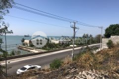 Cho thuê 3.700m2 đất mặt tiền đường thùy vân. p.2