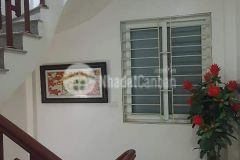 Bán nhà mặt ngõ đào tấn cực đẹp