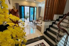 Bán nhà, kim giang, nhà đẹp, nội thất víp, ở sướng, 37m, 5t, chỉ 4.3 tỷ.