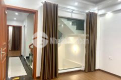 Bán nhà hxh thông lê văn sỹ, q.tân bình, 5.4mx14.5m, 3 lầu, 12.2 tỷ