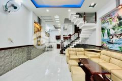 Cực hot bán nhà 5 tầng mới đẹp phan xích long, pn, 52m2 3.9x13.5m, 8.9 tỷ