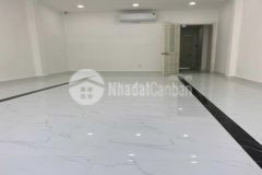 Nhà bán đường 45, p.6, q4 4x18, trệt 3 lầu. giá 19 tỷ