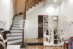 Cần bán gấp nhà cực hot đẹp không tì vết,3 tầng,60m2,huỳnh tấn phát,p.tân phú,q.7,giá chỉ 4.5 tỷ.