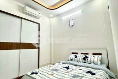 Bán nhà đẹp phan tây hồ, 4x10m, 2 lầu, 4 tỷ 900 bớt, phú nhuận