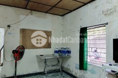 Bán nhà mặt kiệt ô tô gần phố 94m2, tôn đản, giá 2.6 tỷ. lh 0799449337..