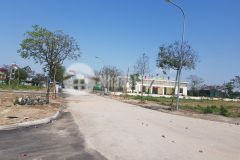 Bán nhanh 80m2 đât tđc kim sơn, gia lâm hà nội