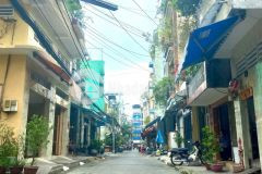 Cần bán nhà hxh 1 xuỵt hàn hải nguyên phường 2 quận 11. 31m giá 8,250tỷ tl