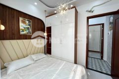 Nhà đẹp phùng văn cung, 3.5 x 8m, 2 lầu, 3 tỷ 900 bớt, phú nhuận