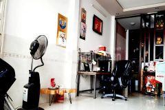 Nhà 2 mặt hẻm sư vạn hạnh, quận 10, cực hiếm, giá rẻ