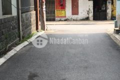 Chủ nhà cần bán 42m đất ở thôn cam cổ bi gia lâm