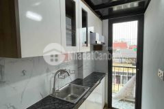 Bán ccmn mớithang máy vạn phúc hà đông 65m26t7 tỷ 8