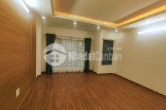 Bán nhà nguyễn ngọc vũ, 7.7 tỷ, ô tô vào, 40m2, 4 tầng, kinh doanh đỉnh.