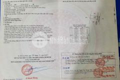 Bán đất thổ cư 86.3m2 hẻm xe tải đường vĩnh lộc, vl b, bc