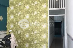 Cho thuê nguyên căn lương nhữ học p11 q5, dt 4x25m trệt 2 lầu 8pn, giá 32trtháng