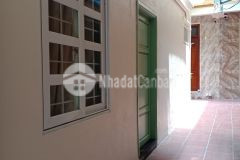 Bán nhà cực đẹp ngõ phố trương định 35m2, mt 3,5m, 5 tầng gần đường ô tô đến cửa, kinh doanh.