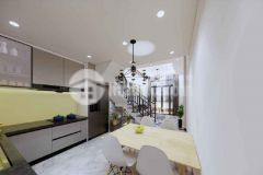 Gấp bán nhà kiệt ô tô gần tiểu la, nhà mới, 2 tầng chỉ 3.x tỷ