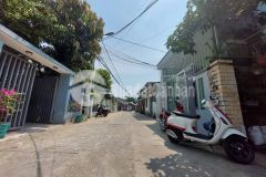 Chính chủ gửi bán lô góc 2 mặt tiền kiệt xe tải tránh nhau quận cẩm lệ